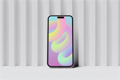 Top 14+ Aesthetic Iphone Mockups Bundle Psd