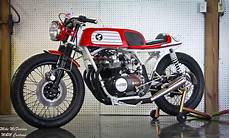 Cafe Racer Parts Honda by Honda Cb550 Cafe Racer Way2speed Cafe Racer Parts Honda