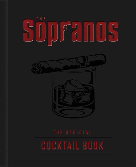 Two New Books Inspired by 'The Sopranos' Are on Their Way (Exclusive)