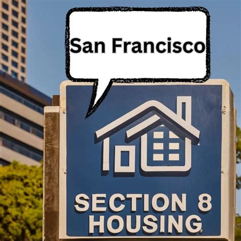 San Francisco Section 8 Housing Waitlist Reopens After a Decade ...