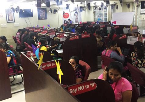 touchpoint - tele services pvt ltd.