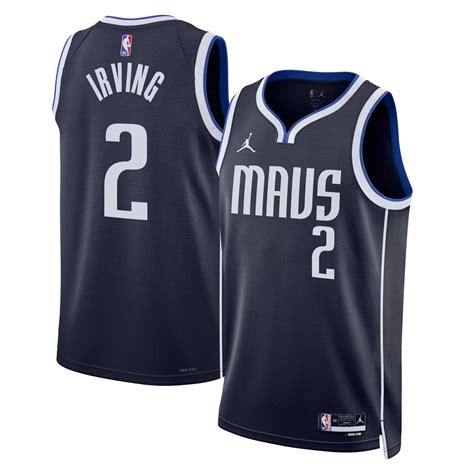 Dallas Mavs Jerseys 'Kyrie Irving' – Elite Store