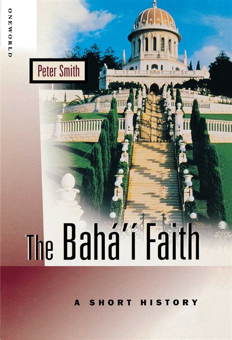 The Baha'i Faith eBook by Peter Smith | Official Publisher Page | Simon ...