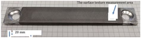 The Concept of WC-CrC-Ni Plasma-Sprayed Coating with the Addition of ...