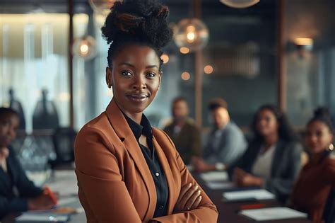 Black Business Person 的图像结果