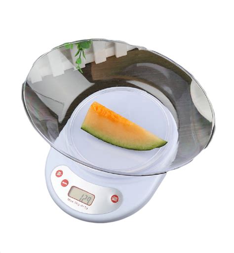 Buy kanluck 11 Ibs/5 Kg Max Weight On & Off Auto Function Easy-to-Read ...