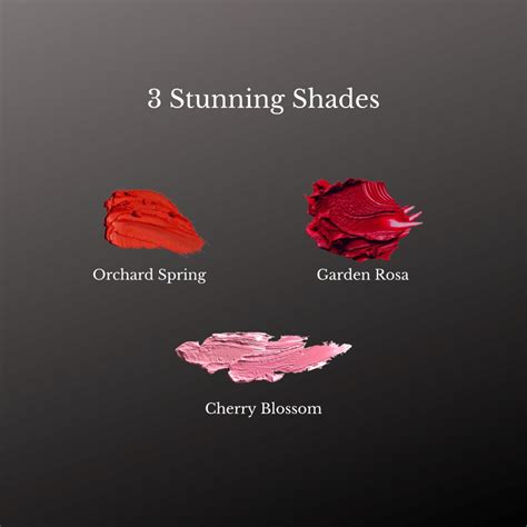 Trudiance: Crème Blush - Orchard Spring