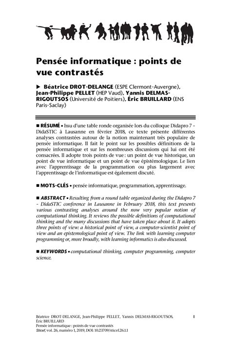 Informatique Generale PDF 的图像结果