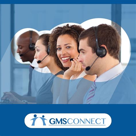 Gms Connect