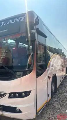 City Land Travels Online Bus Ticket Booking, Bus Reservation, Time ...