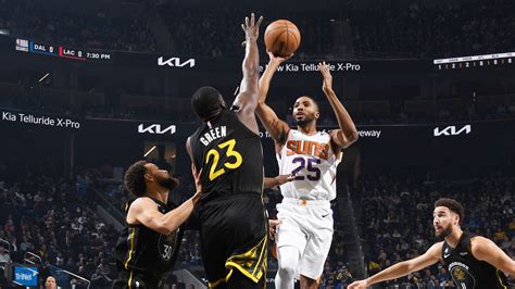 Phoenix Suns vs Golden State Warriors Jan 10, 2023 Box Scores | NBA.com