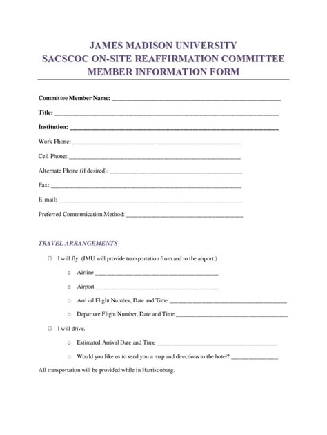 Fillable Online Sample Information Request Form Fax Email Print - pdfFiller