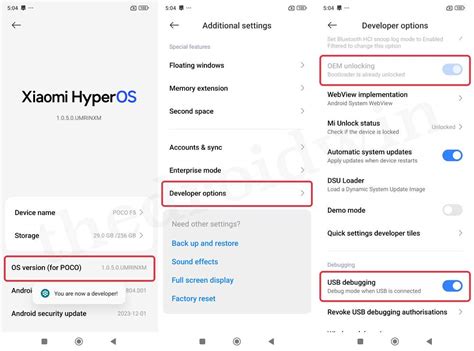 One Plus Nord USB Debugging 的图像结果