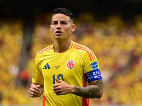 James Rodriguez Inspires Colombia to Copa America Victory | InstaSport