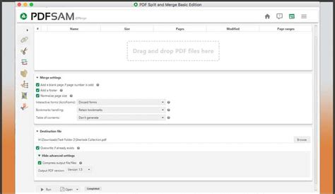 Image result for Pdfsam Tutorial