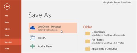Tutorial On PowerPoint 2016 的图像结果