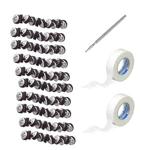 Buy AHCS Acupressure star magnets for sujok therapy Kit Online at Low ...