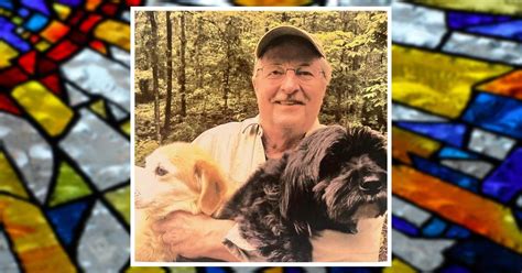 Obituary | Thomas Peyton Coyner of Staunton, Virginia | McDow Funeral ...