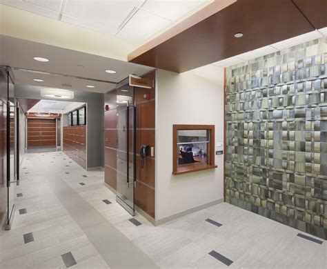 Parker Jewish Institute: 1 North — Architecture and Interior Design ...
