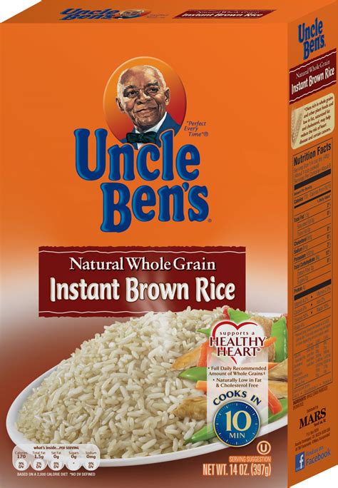 Our 15 Favorite Uncle Bens Brown Rice Of All Time – Easy Recipes To ...