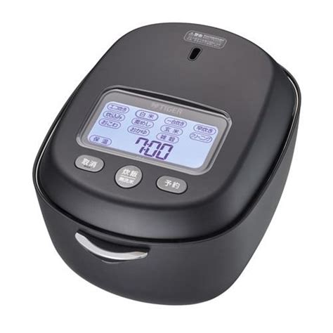 象印マホービン NP-RU05-WA 圧力IH炊飯ジャー 極め炊き 3合炊き ホワイト | ヤマダウェブコム