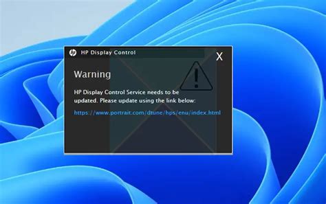 Image result for HP Display Control Setting