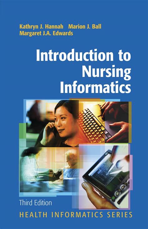 Buy INTRODUCTION TO NURSING INFORMATICS, 3RD EDITION (HEALTH ...