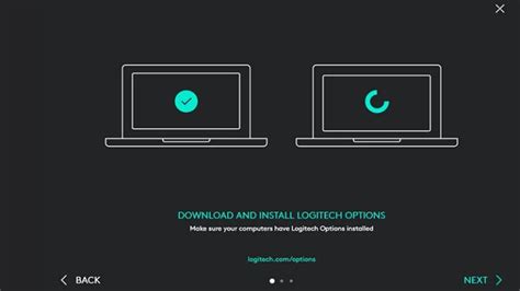 Image result for Using Logitech Options Application