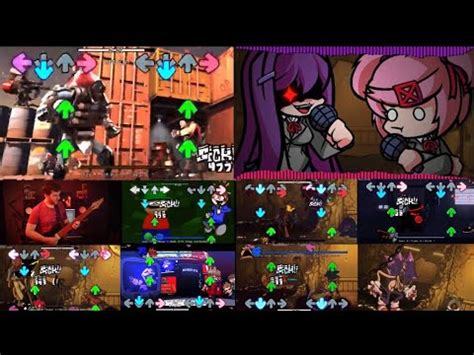 Image result for FNF Last Reel Mod