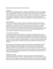 Alienation in Society 的图像结果