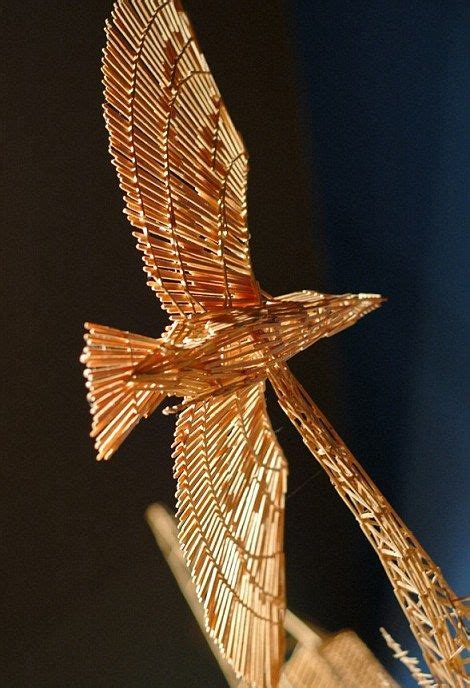 Image result for Toothpick Creations