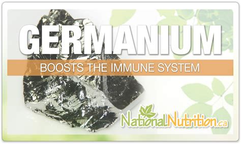 Heartwarming Tips About What Are Five Uses Of Germanium Blog | Adimmix