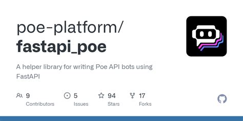 Image result for Poe API Key