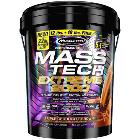 Gainer - India's Leading Genuine Supplement Retailer – tagged "Muscletech"