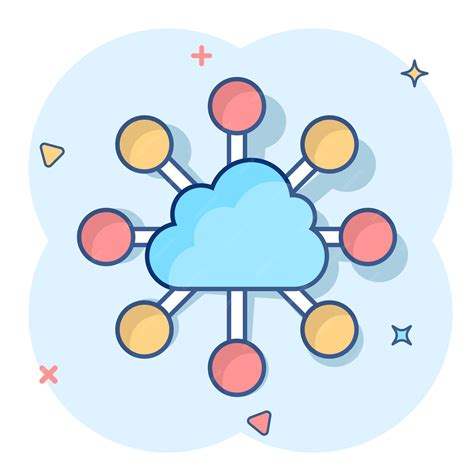 Cloud Computing Icon 的图像结果