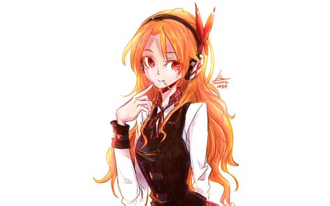 Chelsea (Akame Ga Kill!) HD Wallpapers