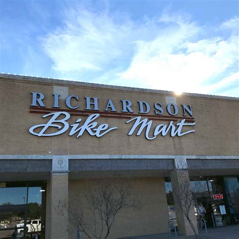Richardson Bike Mart