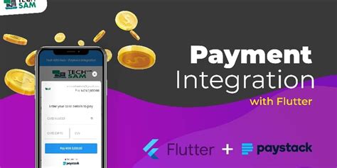 Image result for How to Implement Paystack for Flutter App