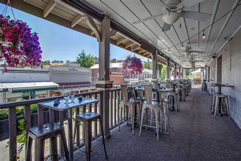 Dining in Sutter Creek, CA |The Sutter Restaurant Gallery