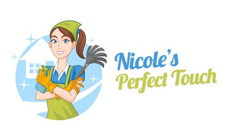 Nicole’s Perfect Touch Cleaning Services