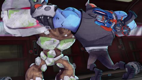 Slugterra Season 4 Image | Fancaps