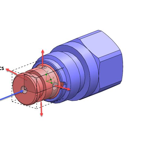 Image result for SolidWorks Flow Simulation FFT Plotting
