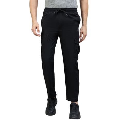 Duke Urban Men Smart Fit Designer Lower (LF9135)