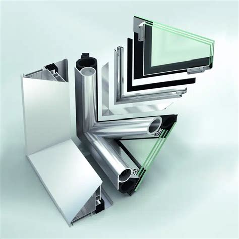 BIM objects - Free download! Façade Parametric System | BIMobject