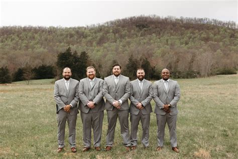 Karah & Jordan – Rock Spring Mountain Farm