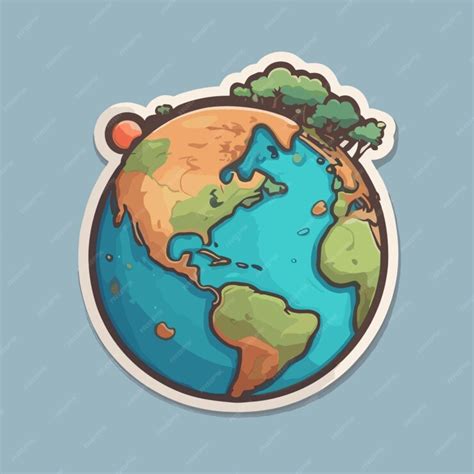 Cartoon Earth 的图像结果