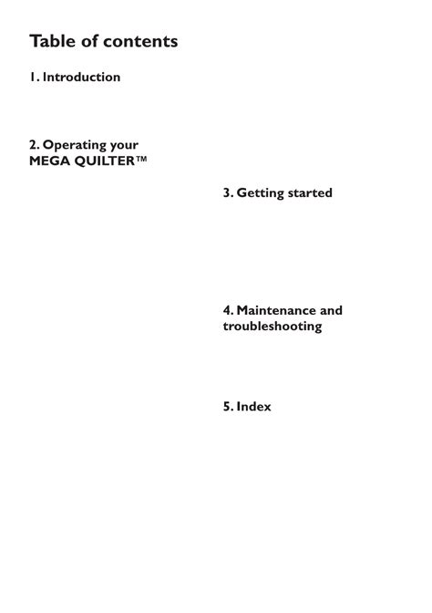 Mega Quilter Tutorial 的图像结果