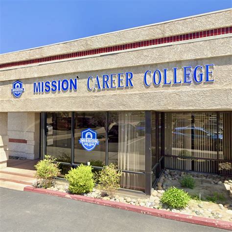 About Mission Career College | Empowering Tomorrow's Leaders