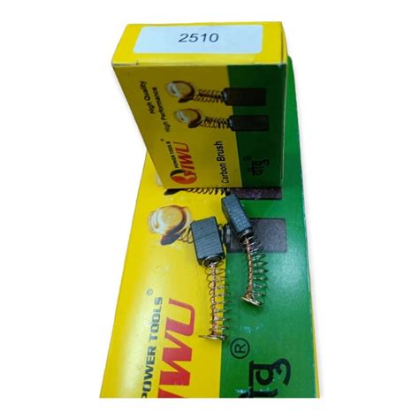 Buy 2410/2510 Carbon Brush Sets online from AVON SALES