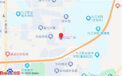 九江市属于哪个省（江西九江介绍） - 生活 - 布条百科